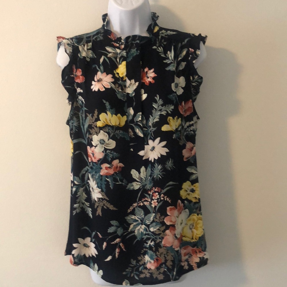 Loft Top